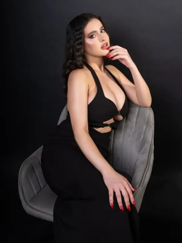 Anita Female companion in Hyderabad