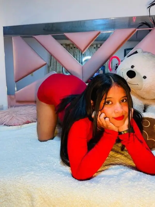 Monika Hyderabad escort