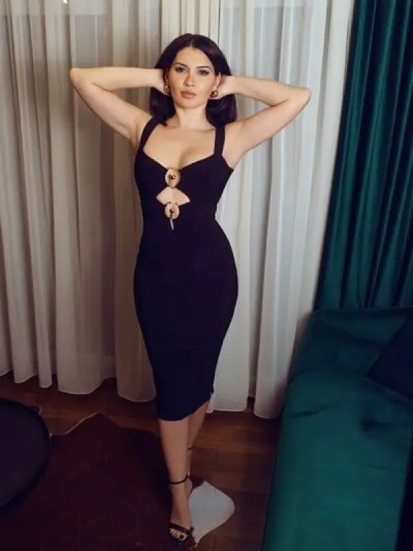 Heena independent profile in Hyderabad